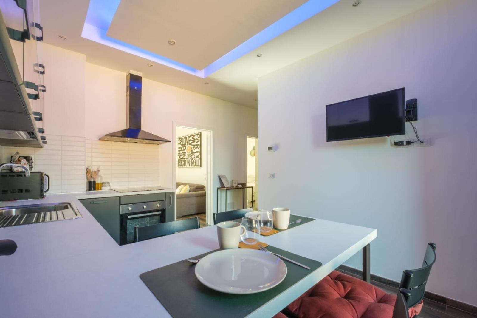 Bed and Breakfast Interno20 Bologna Esterno foto
