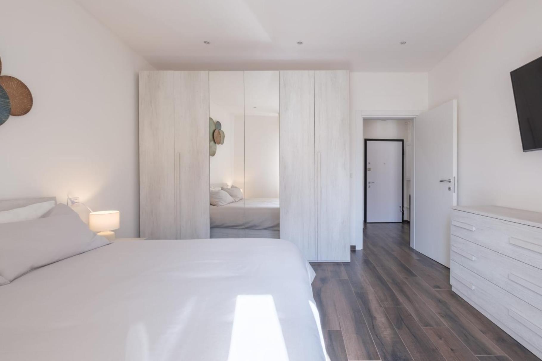Bed and Breakfast Interno20 Bologna Esterno foto