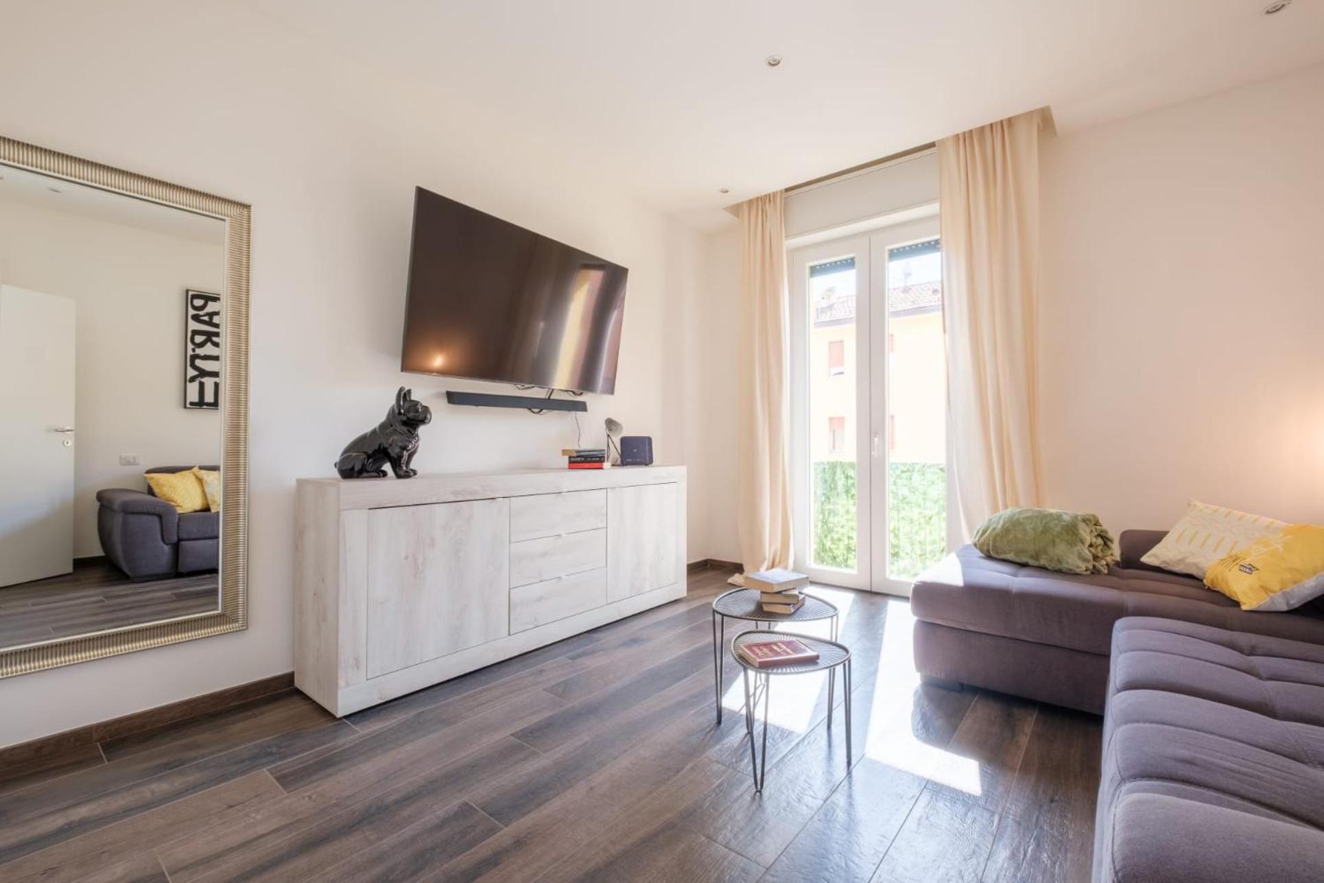 Bed and Breakfast Interno20 Bologna Esterno foto