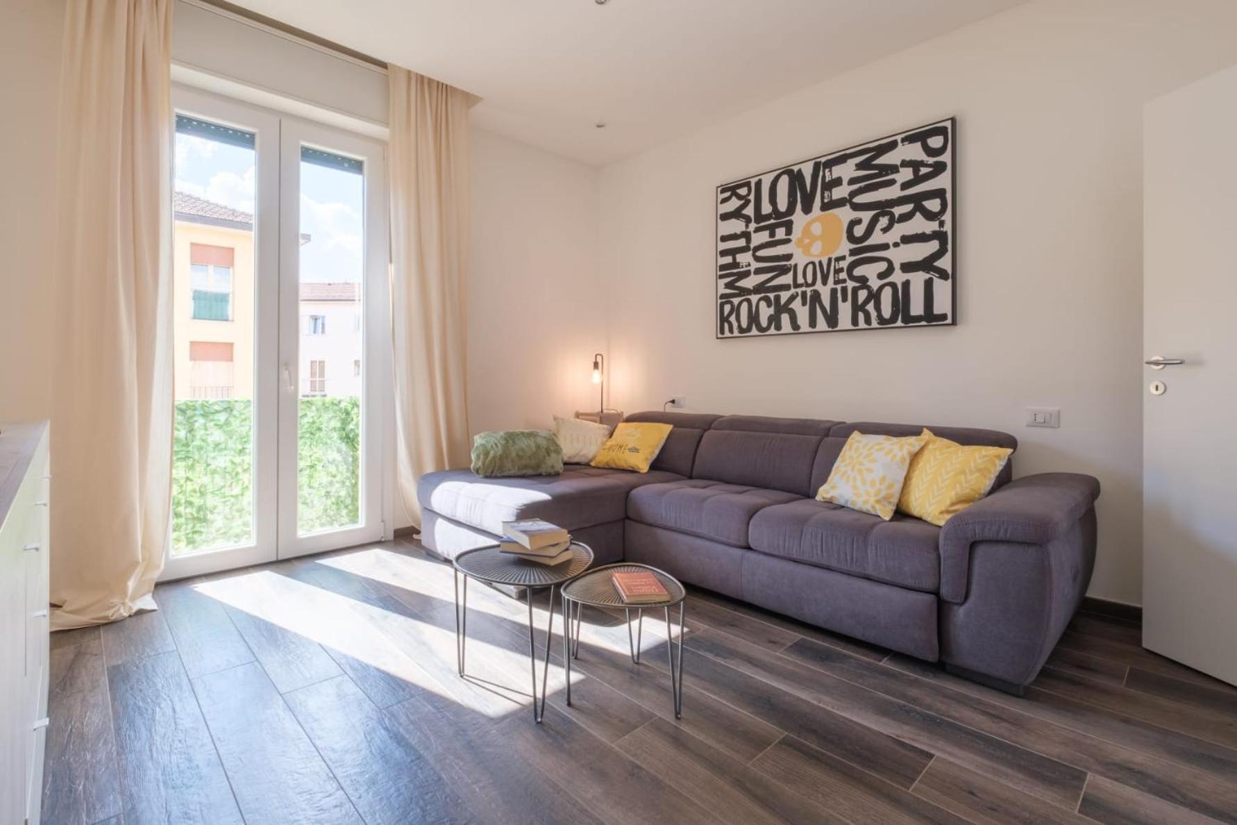 Bed and Breakfast Interno20 Bologna Esterno foto
