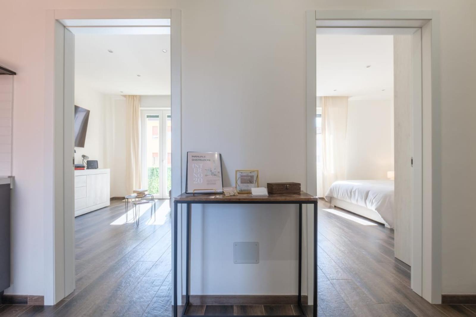Bed and Breakfast Interno20 Bologna Esterno foto