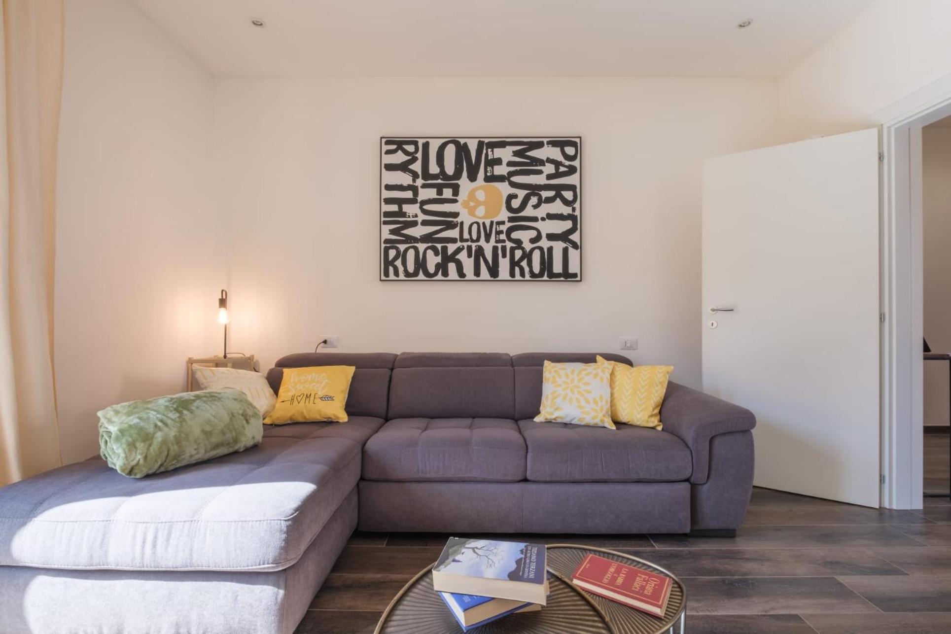 Bed and Breakfast Interno20 Bologna Esterno foto