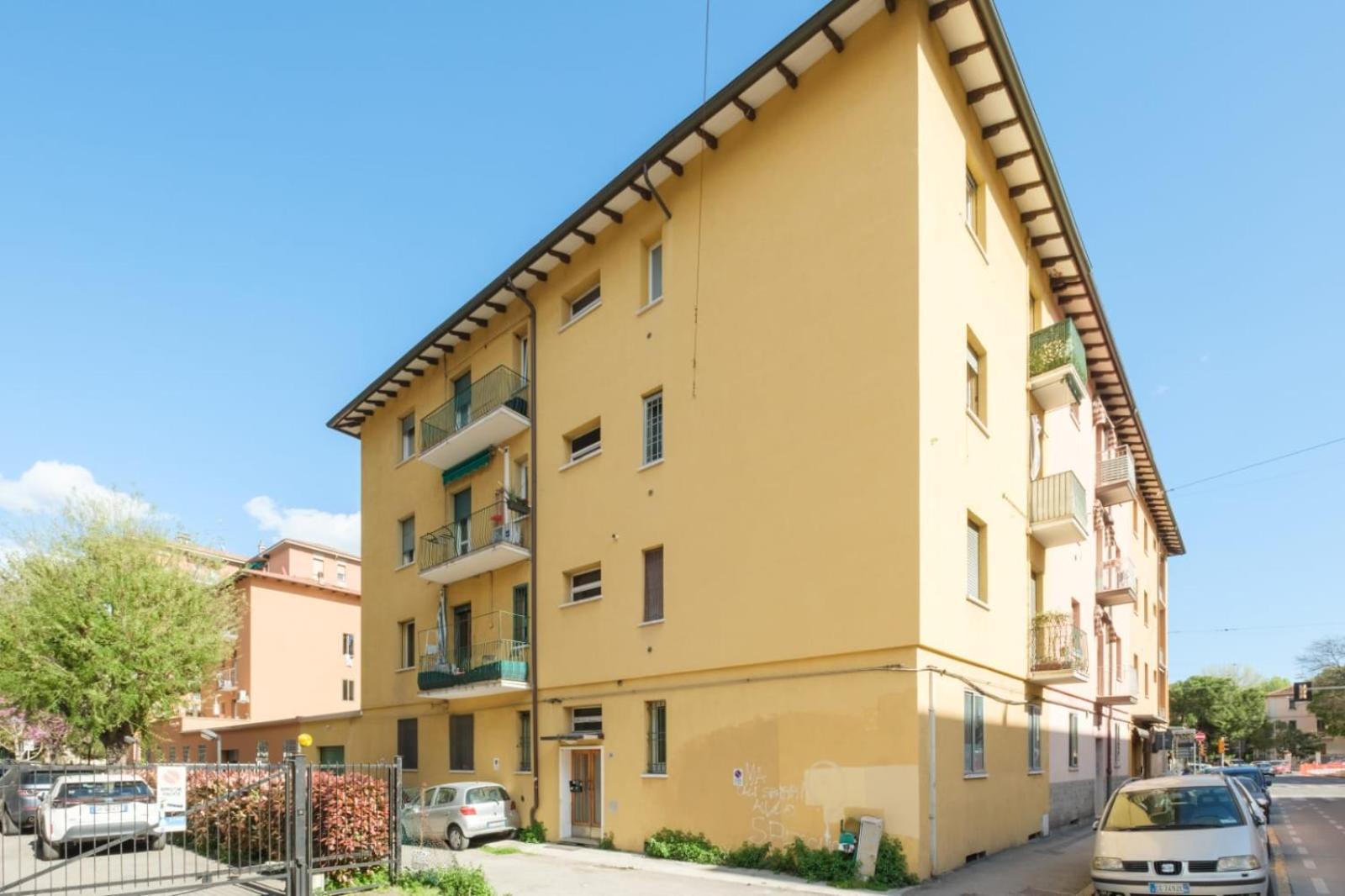 Bed and Breakfast Interno20 Bologna Esterno foto