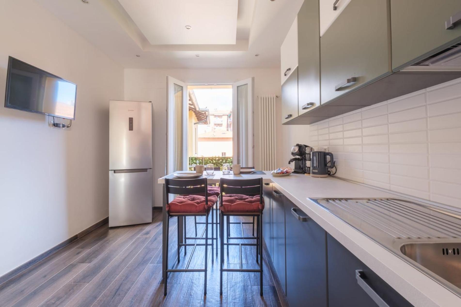 Bed and Breakfast Interno20 Bologna Esterno foto