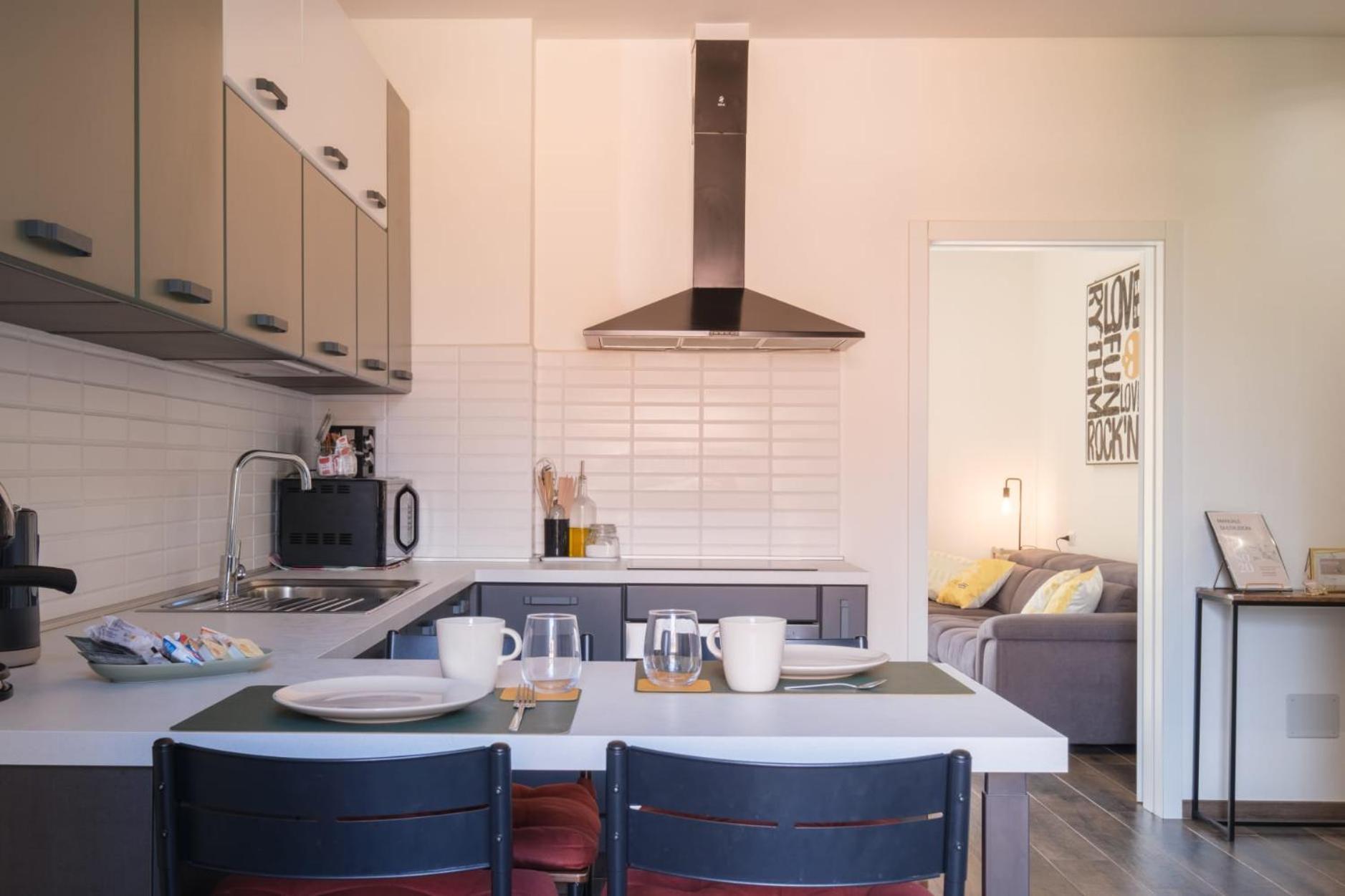 Bed and Breakfast Interno20 Bologna Esterno foto
