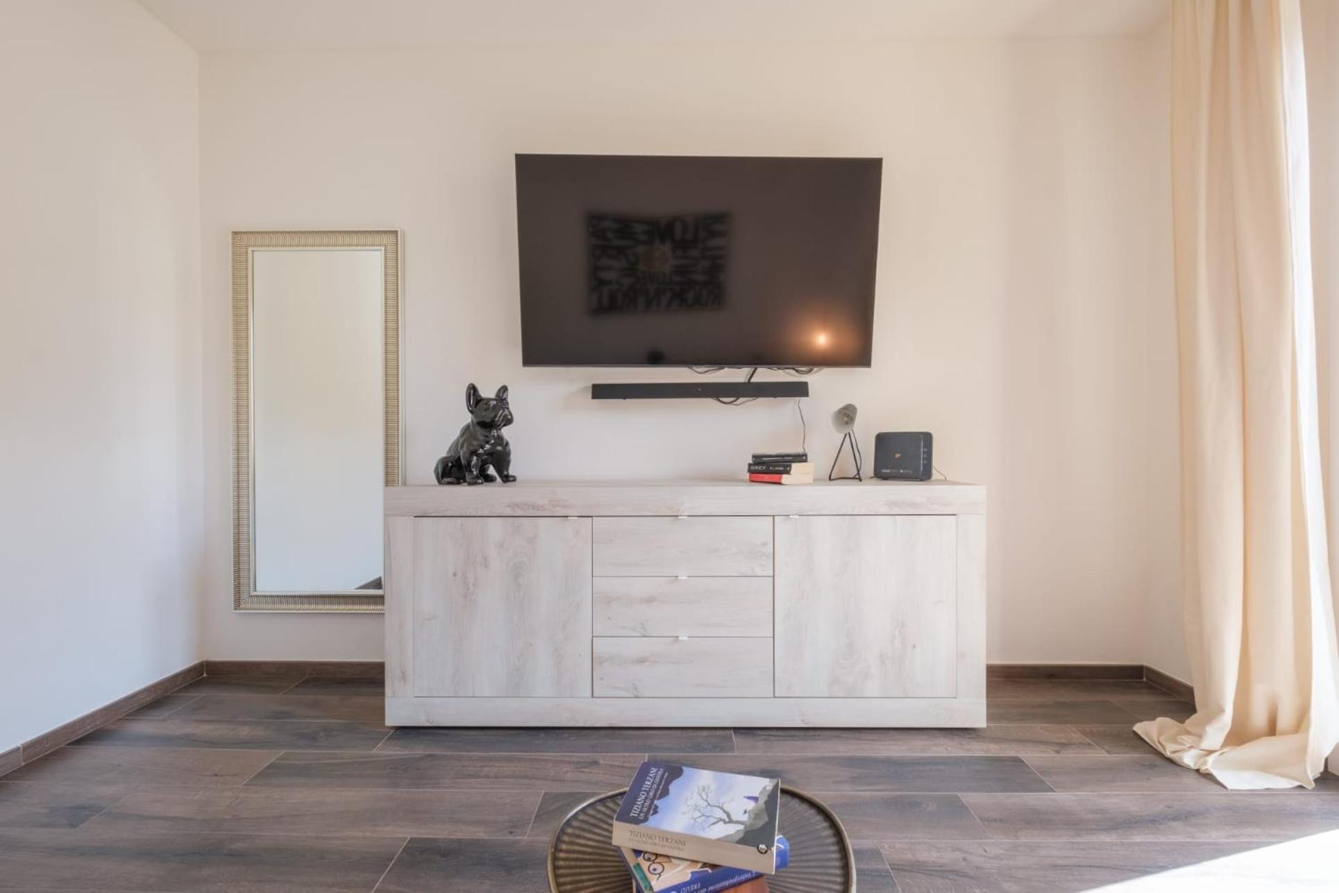 Bed and Breakfast Interno20 Bologna Esterno foto