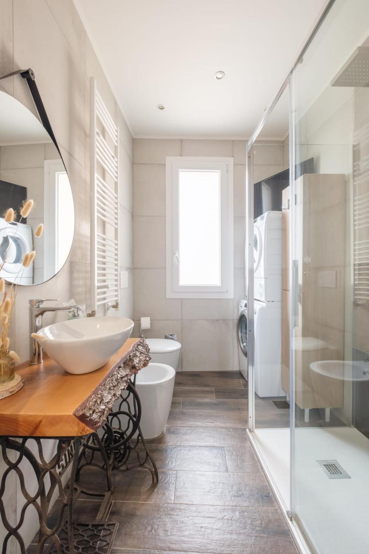 Bed and Breakfast Interno20 Bologna Esterno foto