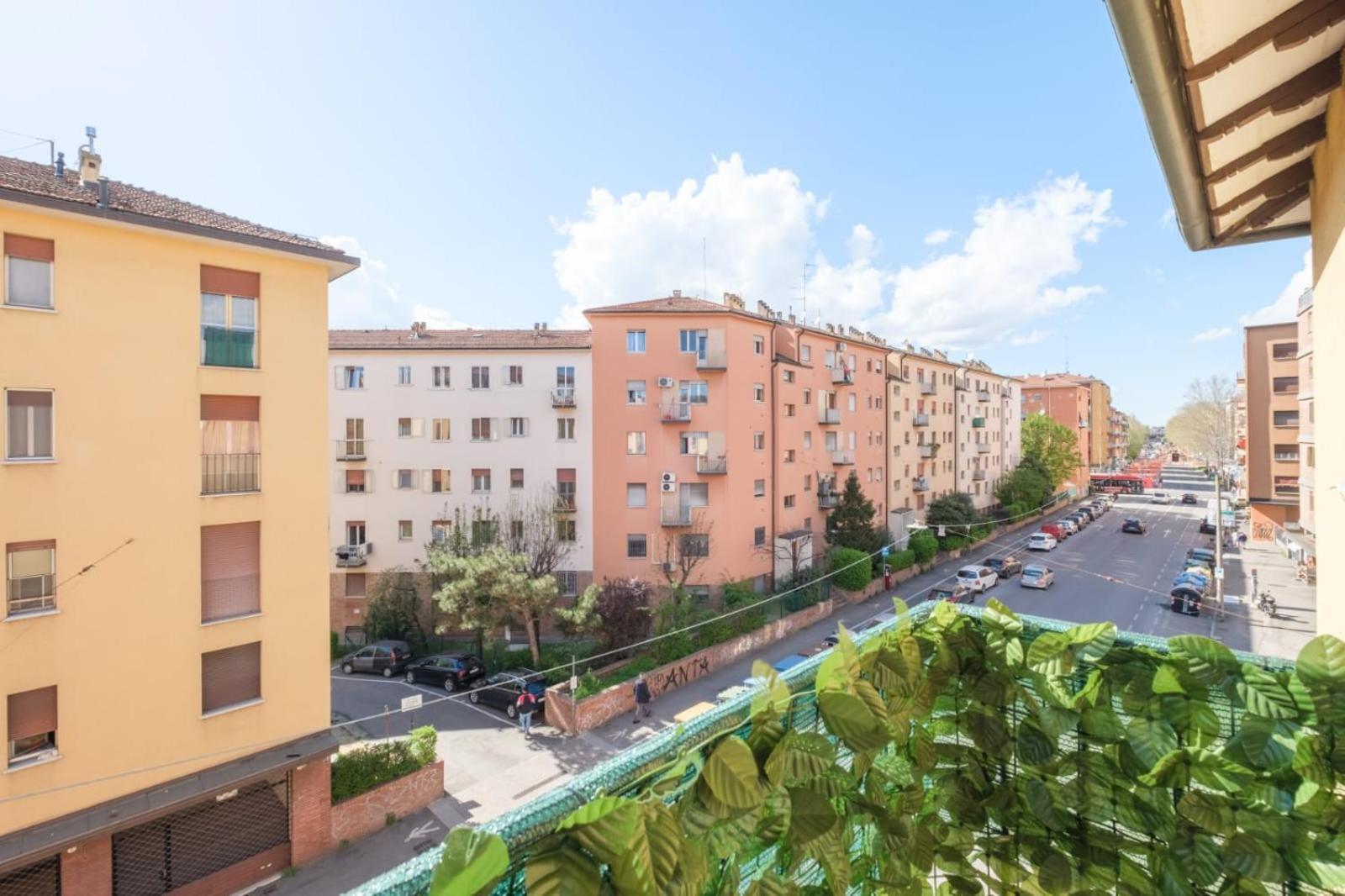 Bed and Breakfast Interno20 Bologna Esterno foto