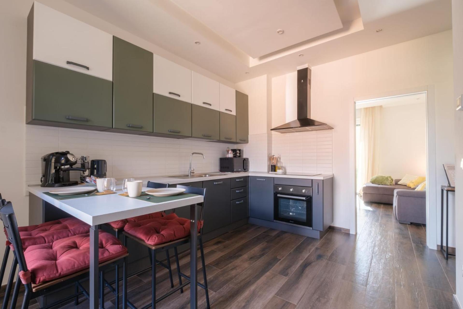 Bed and Breakfast Interno20 Bologna Esterno foto