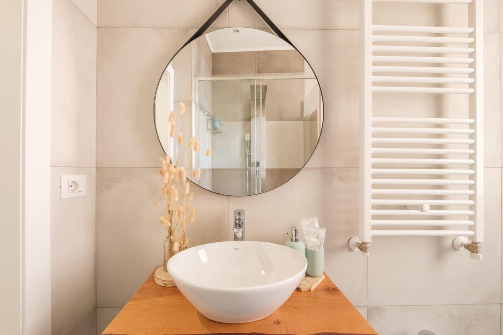 Bed and Breakfast Interno20 Bologna Esterno foto