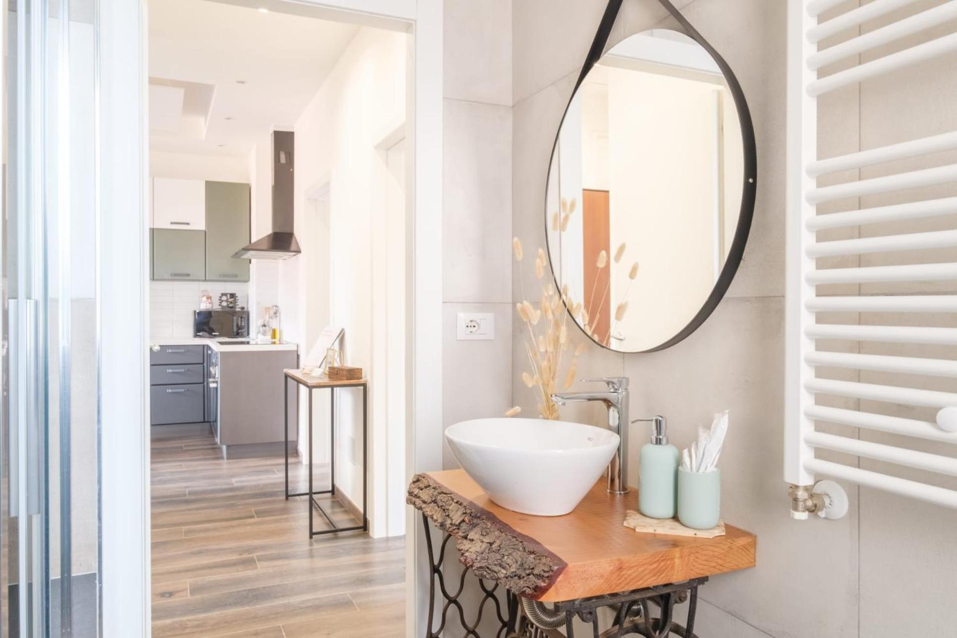 Bed and Breakfast Interno20 Bologna Esterno foto