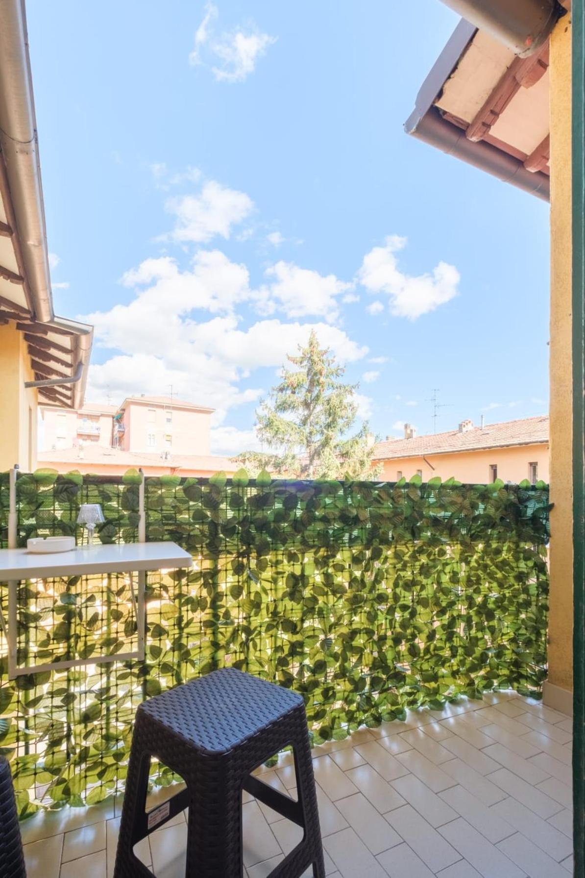 Bed and Breakfast Interno20 Bologna Esterno foto